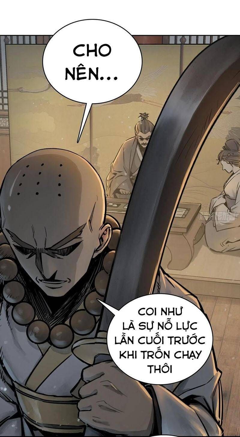 đọc truyện Bắt Đầu Từ Cửu Đầu Điểu Chương 63 ảnh 42 tại Thiên Thai Truyện