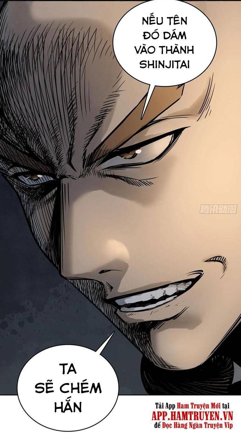 đọc truyện Bắt Đầu Từ Cửu Đầu Điểu Chương 63 ảnh 43 tại Thiên Thai Truyện