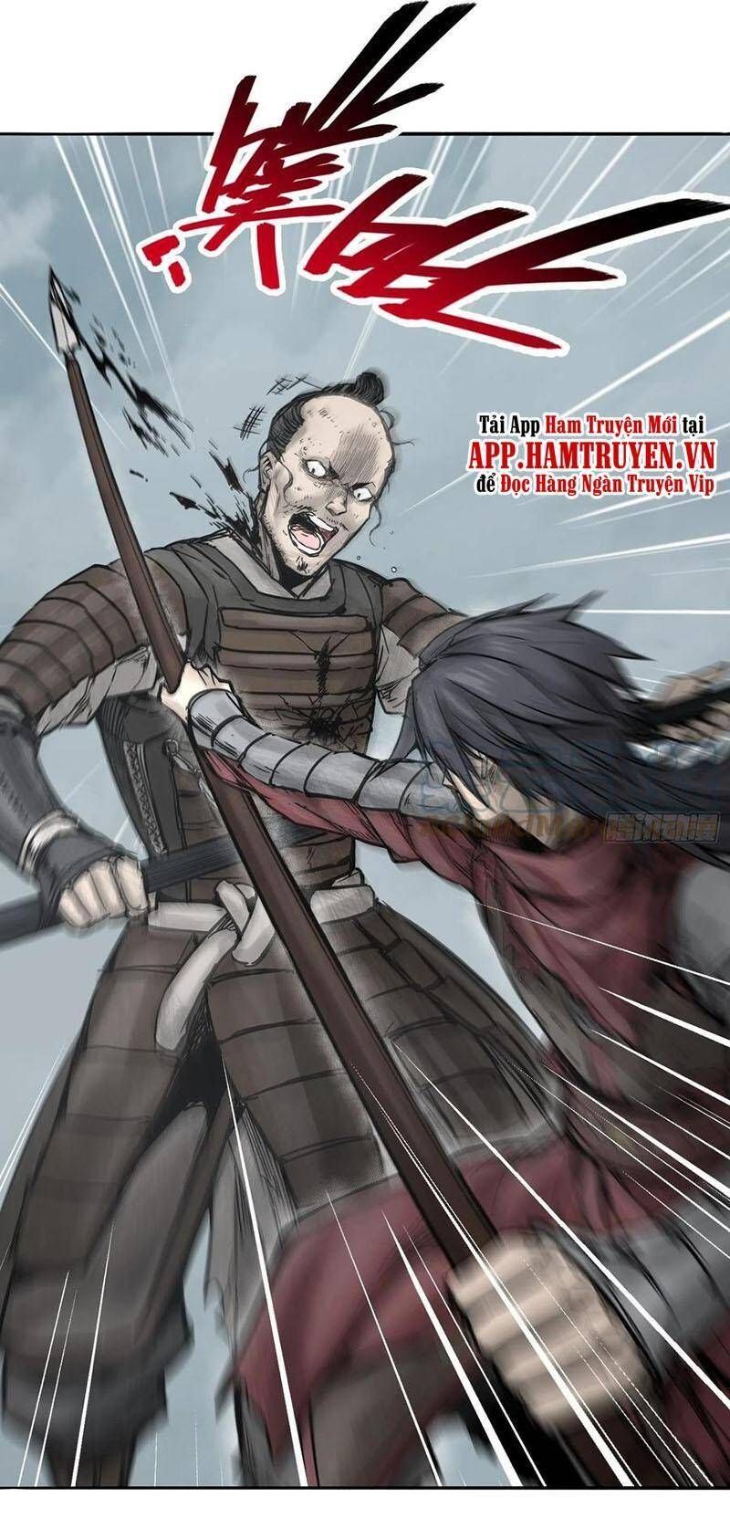 đọc truyện Bắt Đầu Từ Cửu Đầu Điểu Chương 63 ảnh 9 tại Thiên Thai Truyện