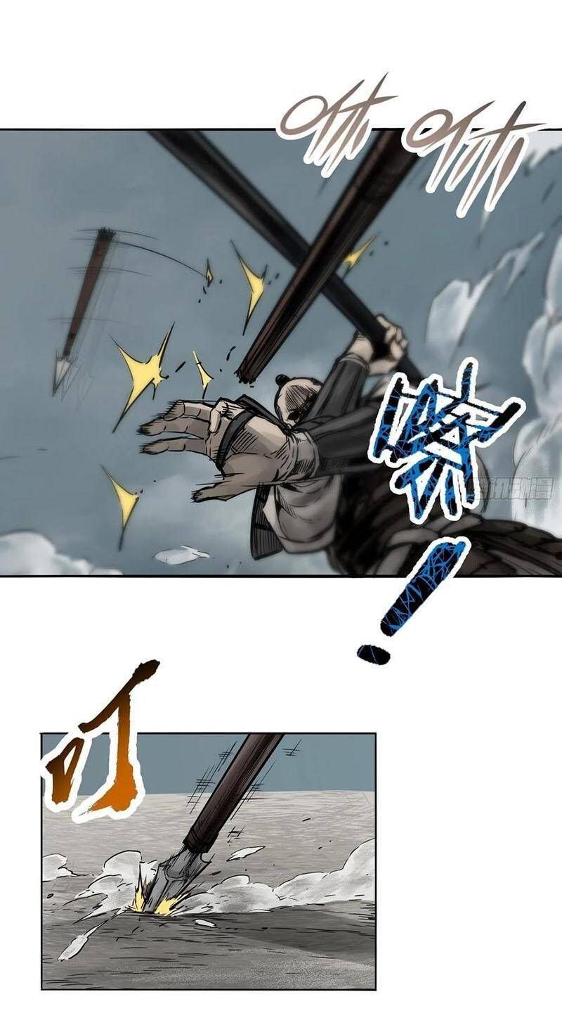 đọc truyện Bắt Đầu Từ Cửu Đầu Điểu Chương 63 ảnh 10 tại Thiên Thai Truyện