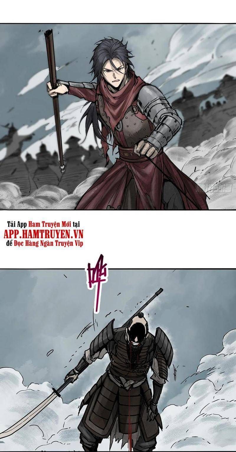 đọc truyện Bắt Đầu Từ Cửu Đầu Điểu Chương 63 ảnh 11 tại Thiên Thai Truyện