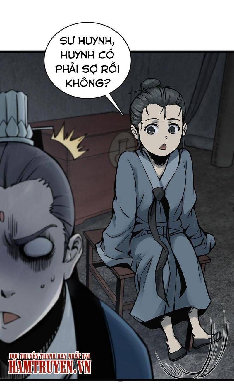 đọc truyện Bắt Đầu Từ Cửu Đầu Điểu Chương 64 ảnh 3 tại Thiên Thai Truyện