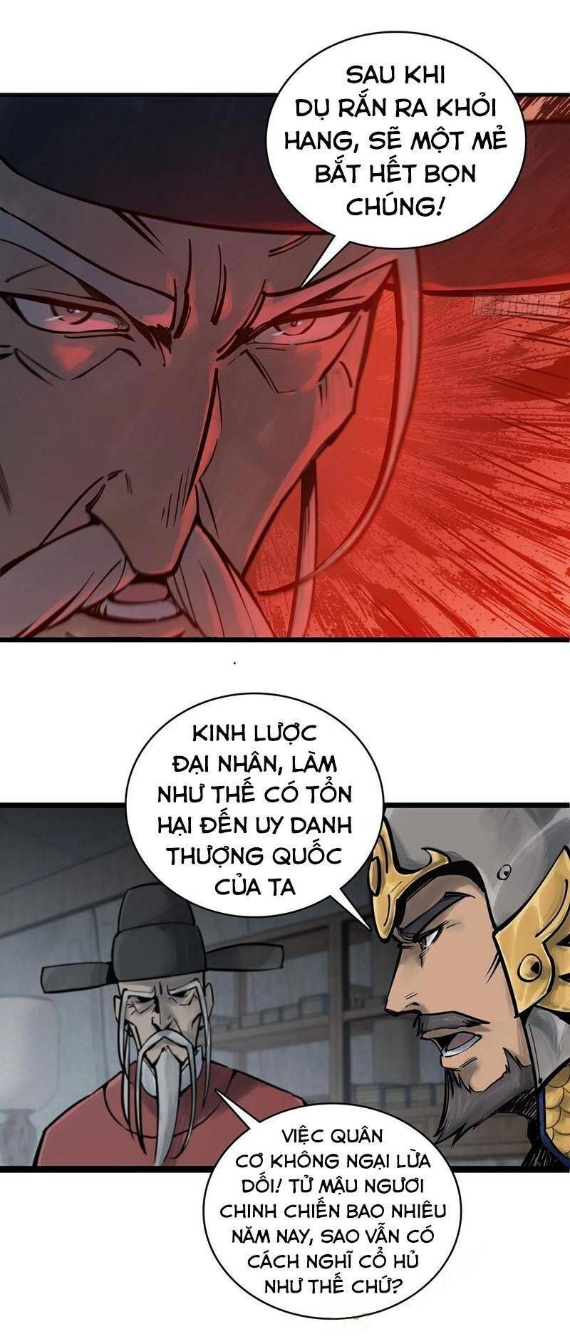 đọc truyện Bắt Đầu Từ Cửu Đầu Điểu Chương 64 ảnh 14 tại Thiên Thai Truyện