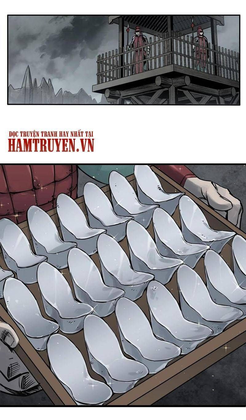 đọc truyện Bắt Đầu Từ Cửu Đầu Điểu Chương 64 ảnh 17 tại Thiên Thai Truyện