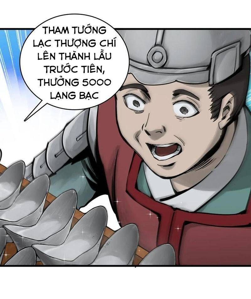 đọc truyện Bắt Đầu Từ Cửu Đầu Điểu Chương 64 ảnh 18 tại Thiên Thai Truyện