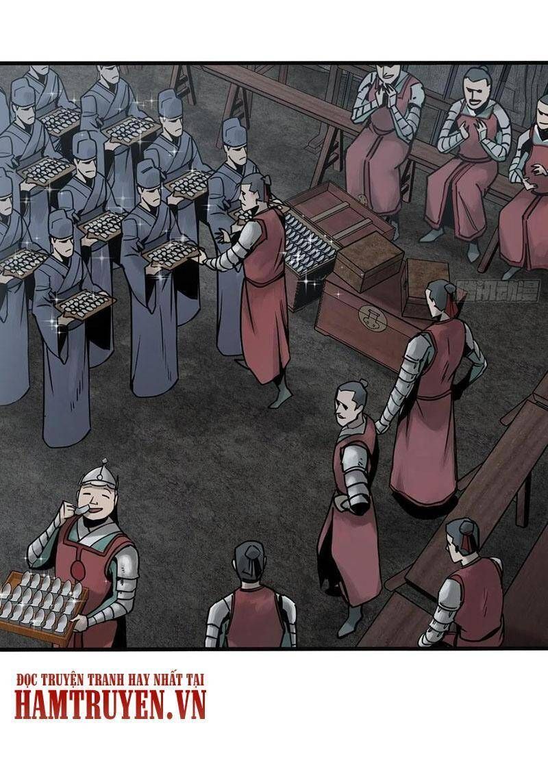 đọc truyện Bắt Đầu Từ Cửu Đầu Điểu Chương 64 ảnh 19 tại Thiên Thai Truyện