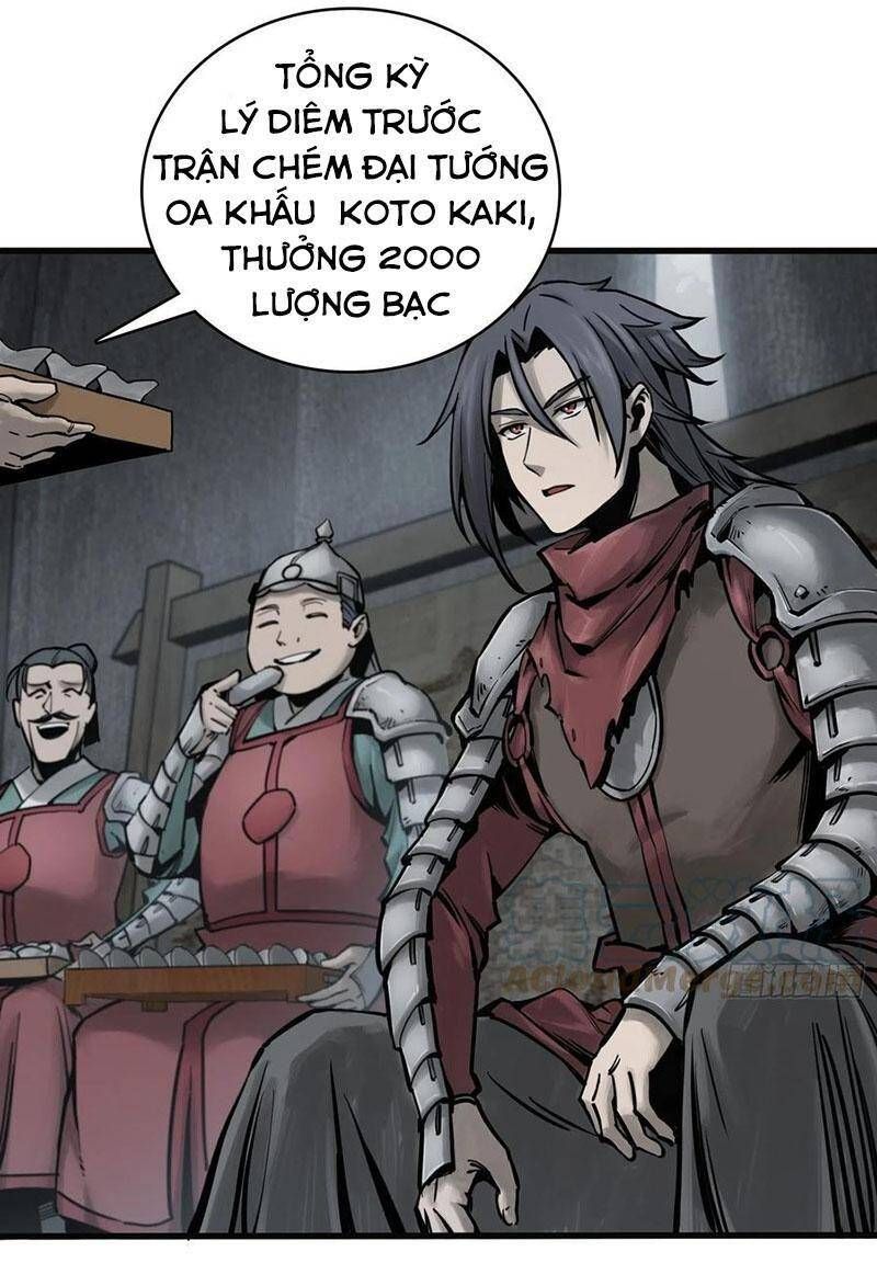 đọc truyện Bắt Đầu Từ Cửu Đầu Điểu Chương 64 ảnh 20 tại Thiên Thai Truyện