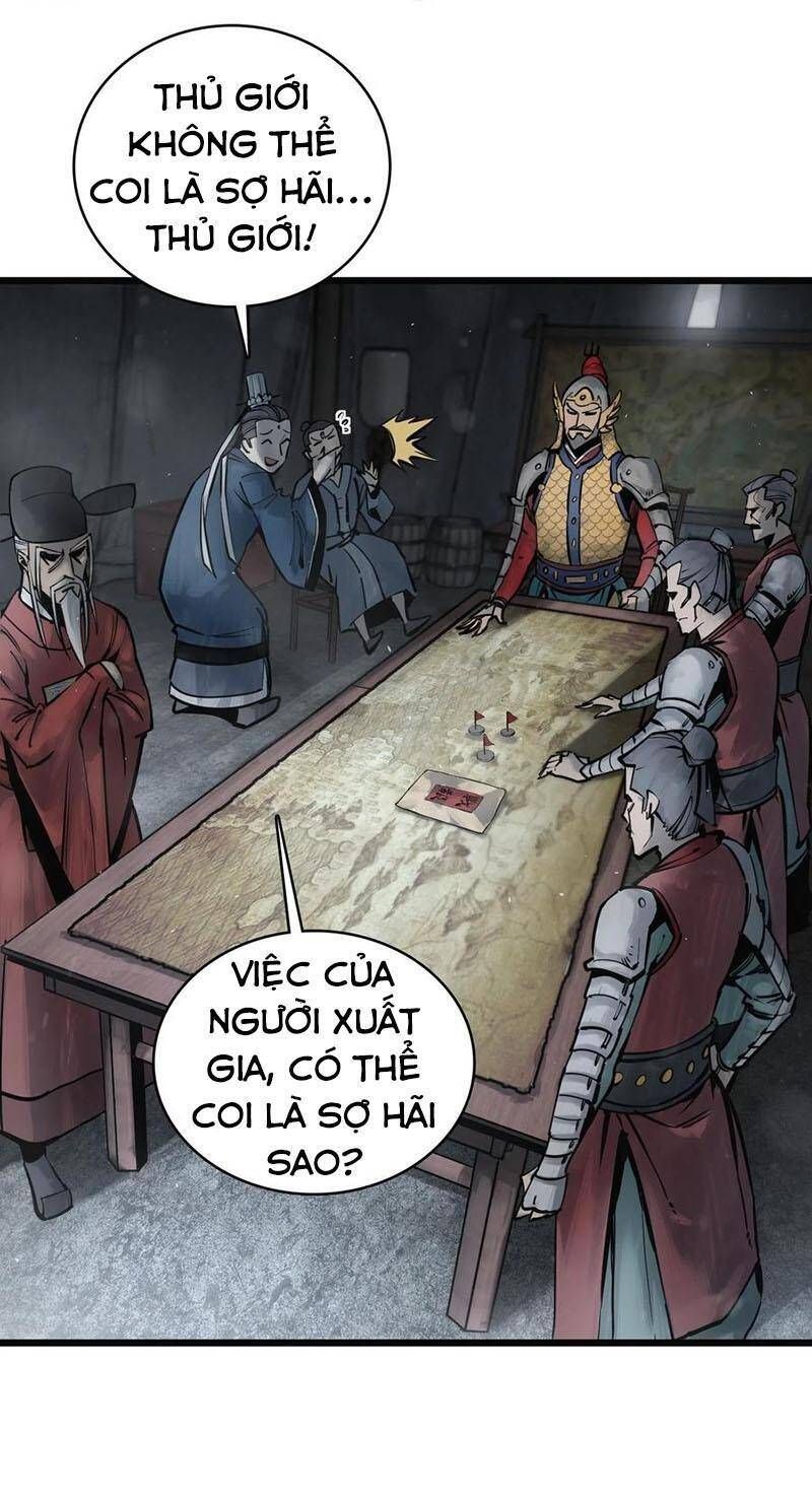 đọc truyện Bắt Đầu Từ Cửu Đầu Điểu Chương 64 ảnh 4 tại Thiên Thai Truyện