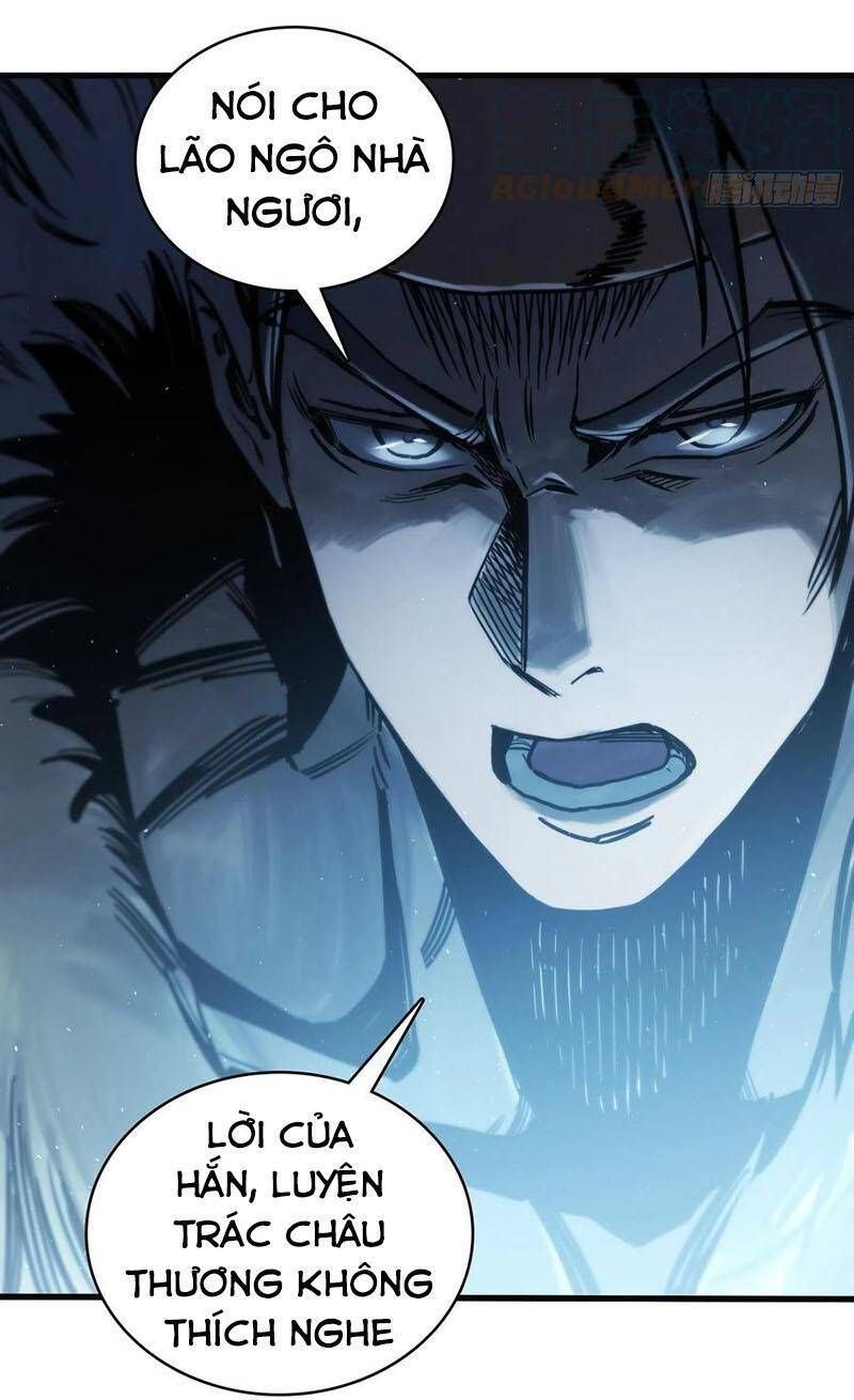 đọc truyện Bắt Đầu Từ Cửu Đầu Điểu Chương 64 ảnh 24 tại Thiên Thai Truyện