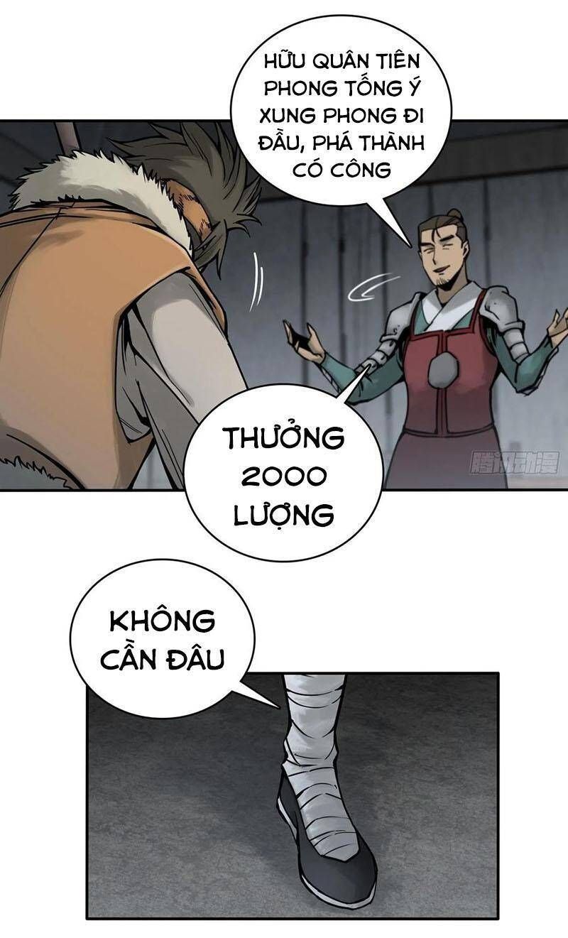 đọc truyện Bắt Đầu Từ Cửu Đầu Điểu Chương 64 ảnh 26 tại Thiên Thai Truyện