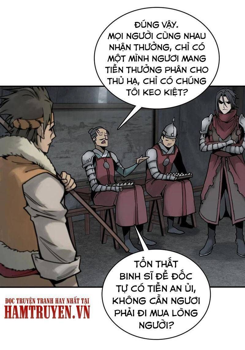 đọc truyện Bắt Đầu Từ Cửu Đầu Điểu Chương 64 ảnh 29 tại Thiên Thai Truyện