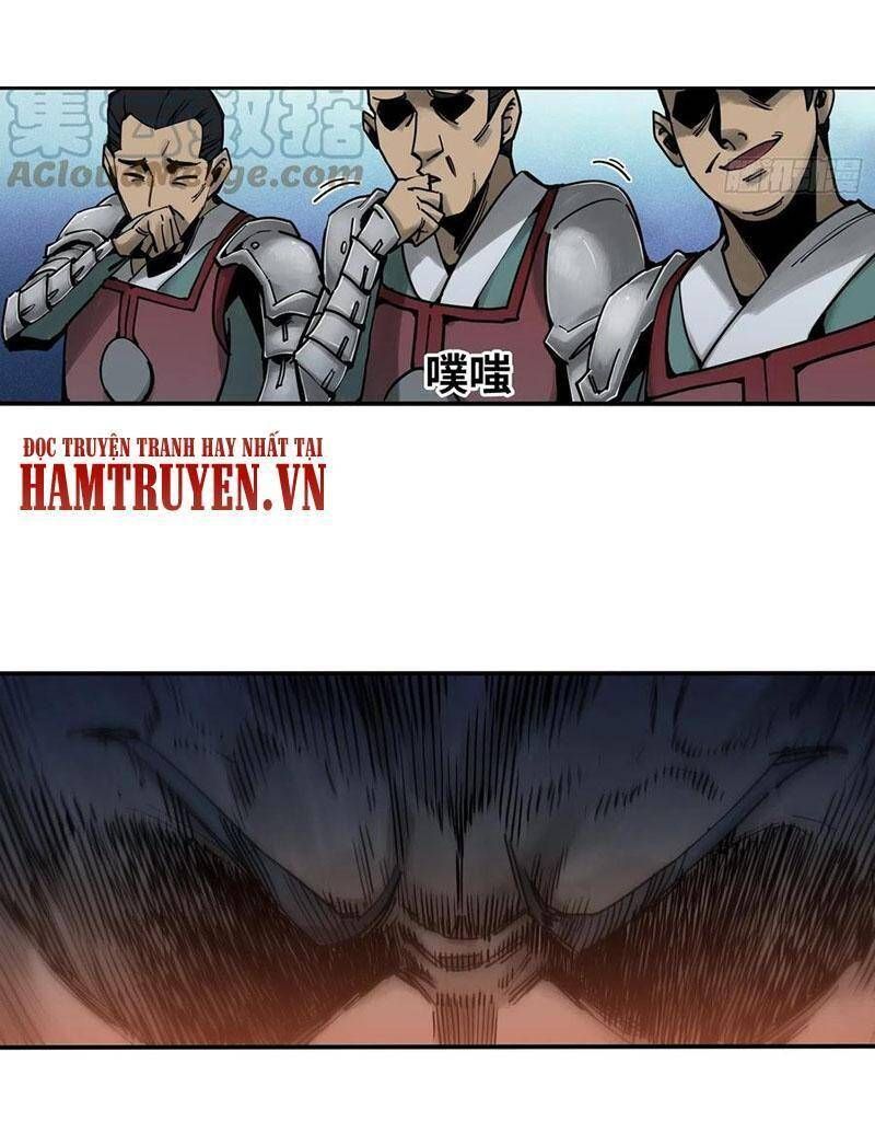 đọc truyện Bắt Đầu Từ Cửu Đầu Điểu Chương 64 ảnh 31 tại Thiên Thai Truyện