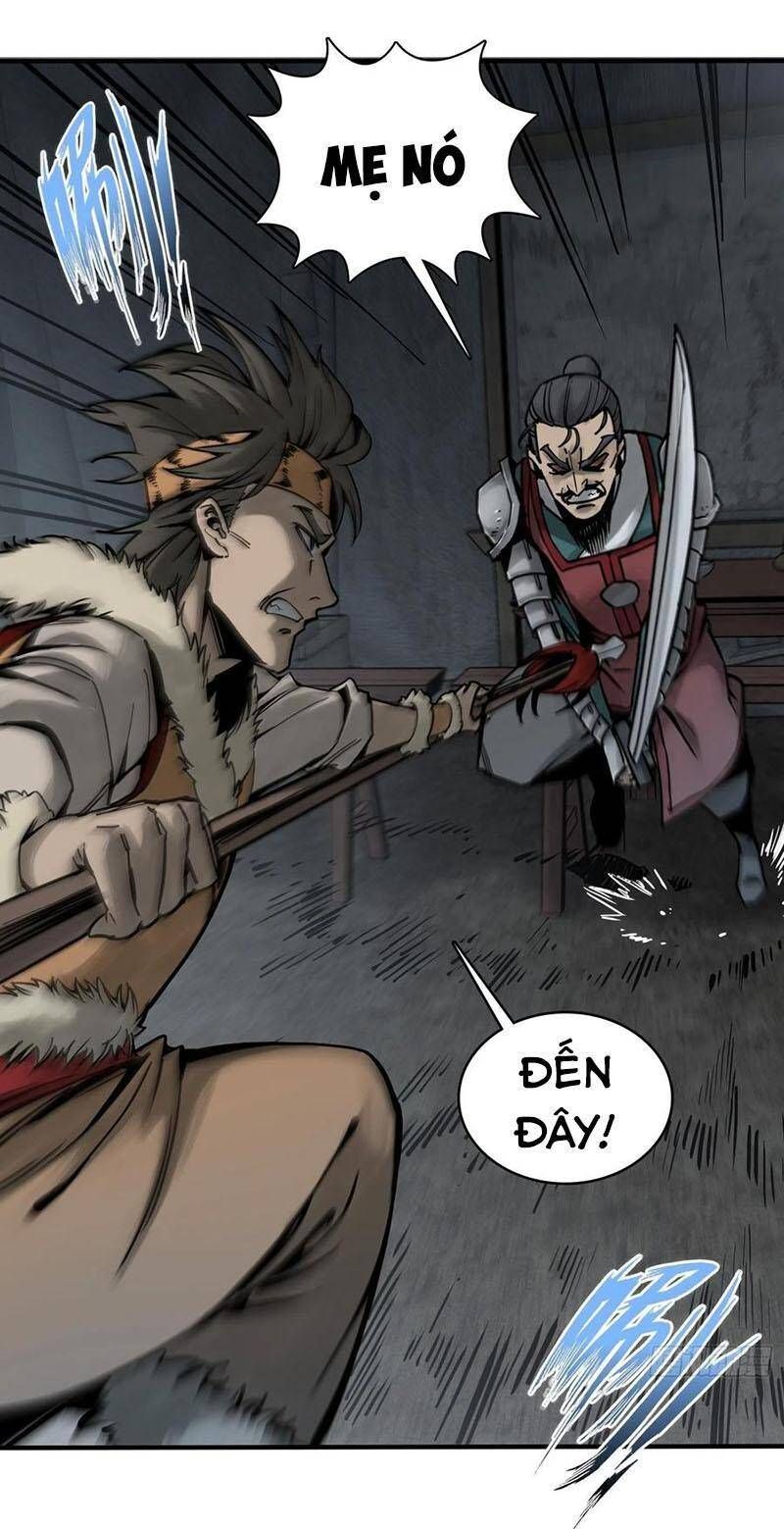 đọc truyện Bắt Đầu Từ Cửu Đầu Điểu Chương 64 ảnh 32 tại Thiên Thai Truyện