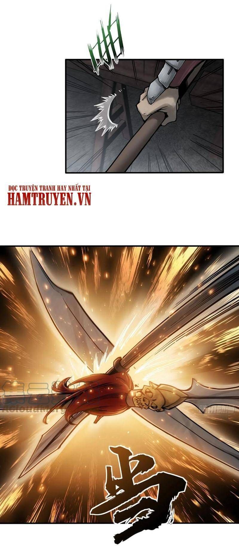 đọc truyện Bắt Đầu Từ Cửu Đầu Điểu Chương 64 ảnh 33 tại Thiên Thai Truyện