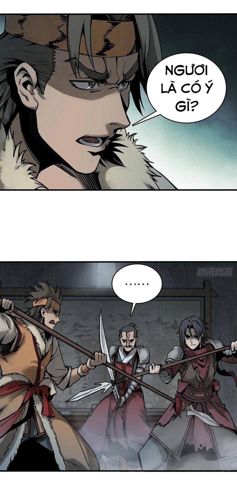 đọc truyện Bắt Đầu Từ Cửu Đầu Điểu Chương 64 ảnh 34 tại Thiên Thai Truyện