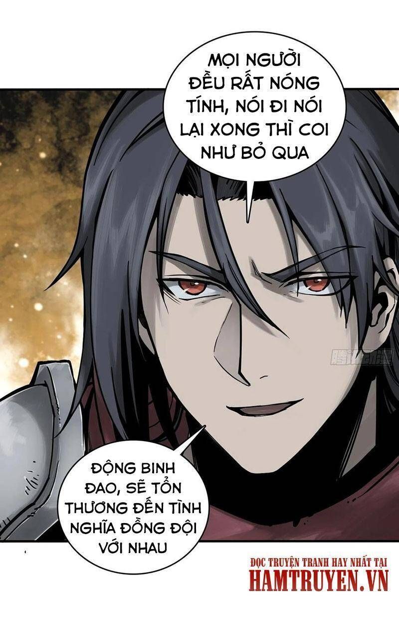 đọc truyện Bắt Đầu Từ Cửu Đầu Điểu Chương 64 ảnh 35 tại Thiên Thai Truyện