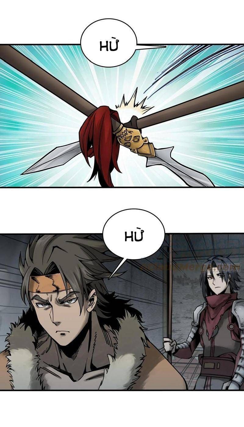 đọc truyện Bắt Đầu Từ Cửu Đầu Điểu Chương 64 ảnh 36 tại Thiên Thai Truyện