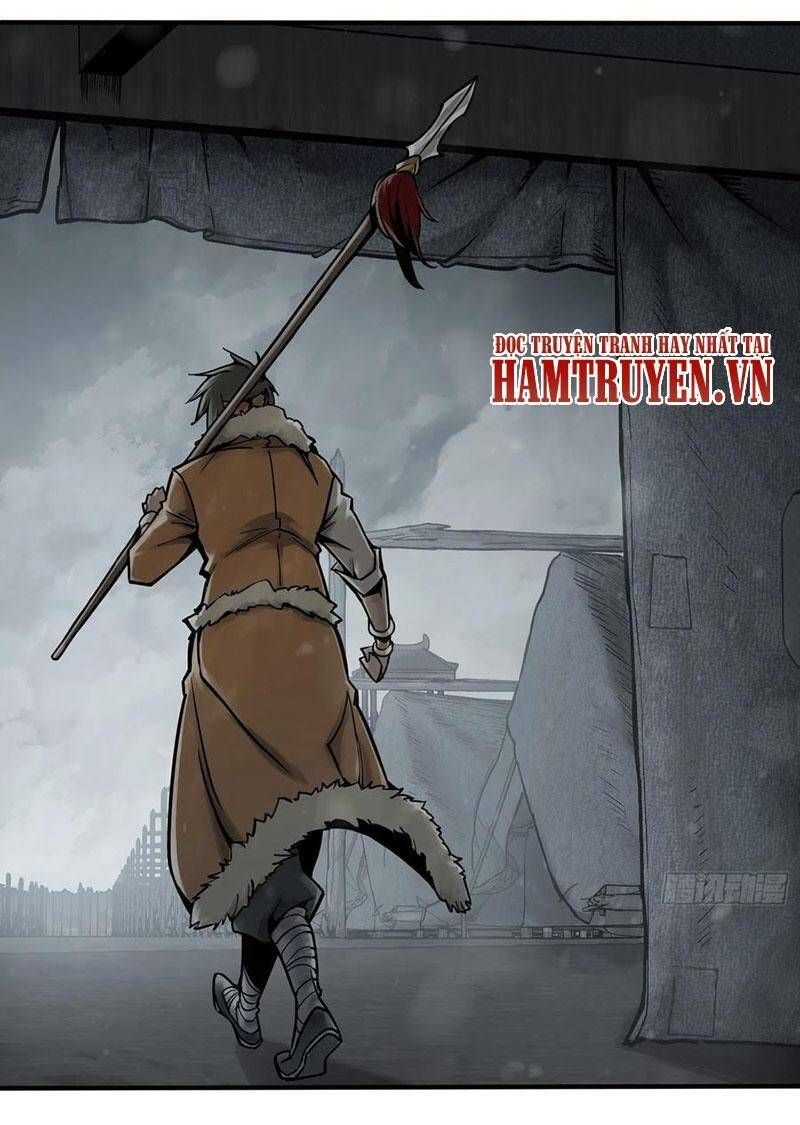 đọc truyện Bắt Đầu Từ Cửu Đầu Điểu Chương 64 ảnh 37 tại Thiên Thai Truyện