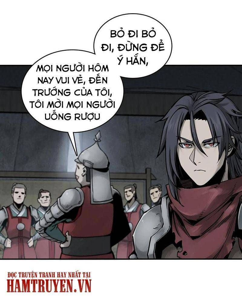 đọc truyện Bắt Đầu Từ Cửu Đầu Điểu Chương 64 ảnh 39 tại Thiên Thai Truyện