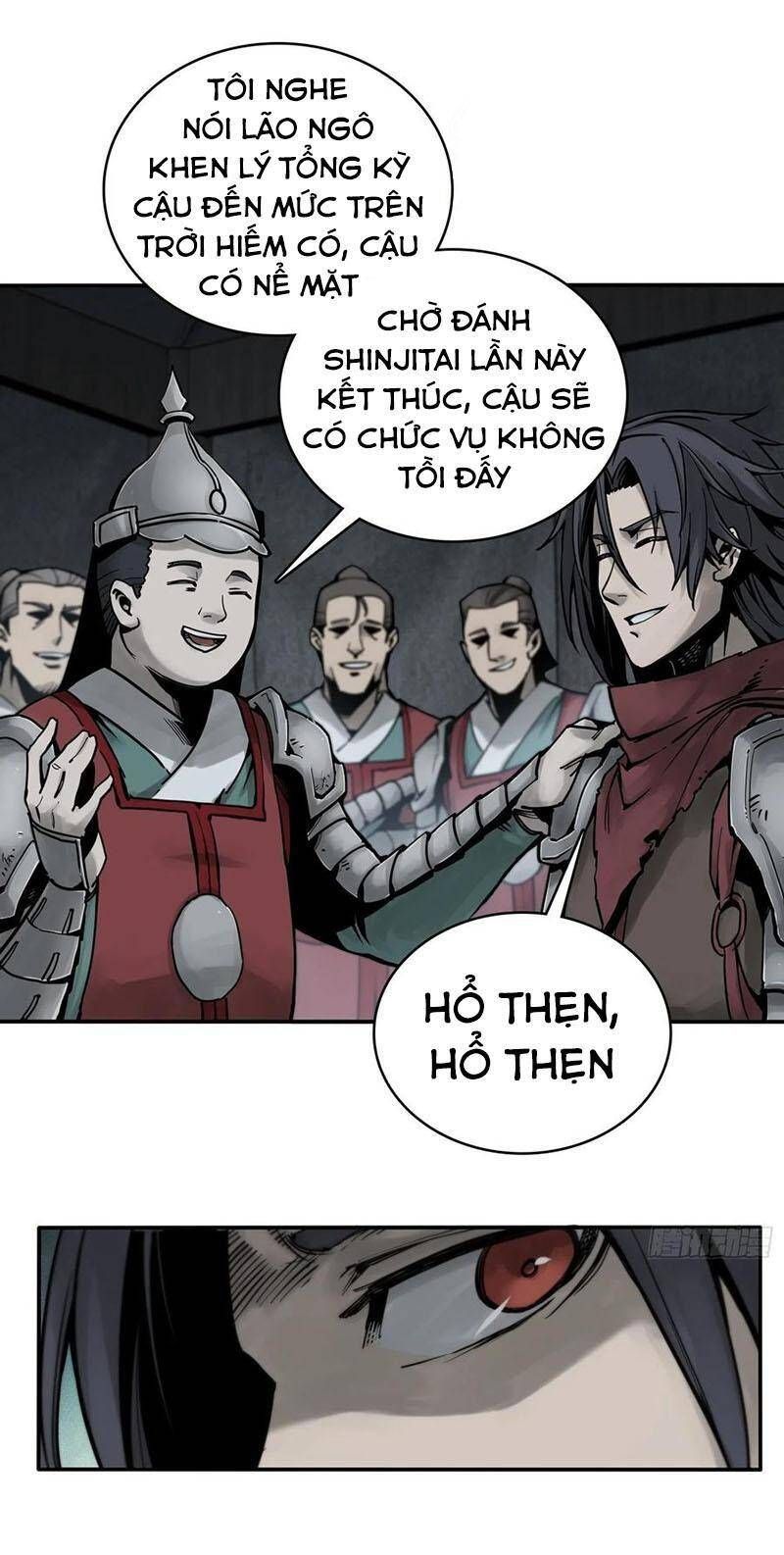 đọc truyện Bắt Đầu Từ Cửu Đầu Điểu Chương 64 ảnh 40 tại Thiên Thai Truyện