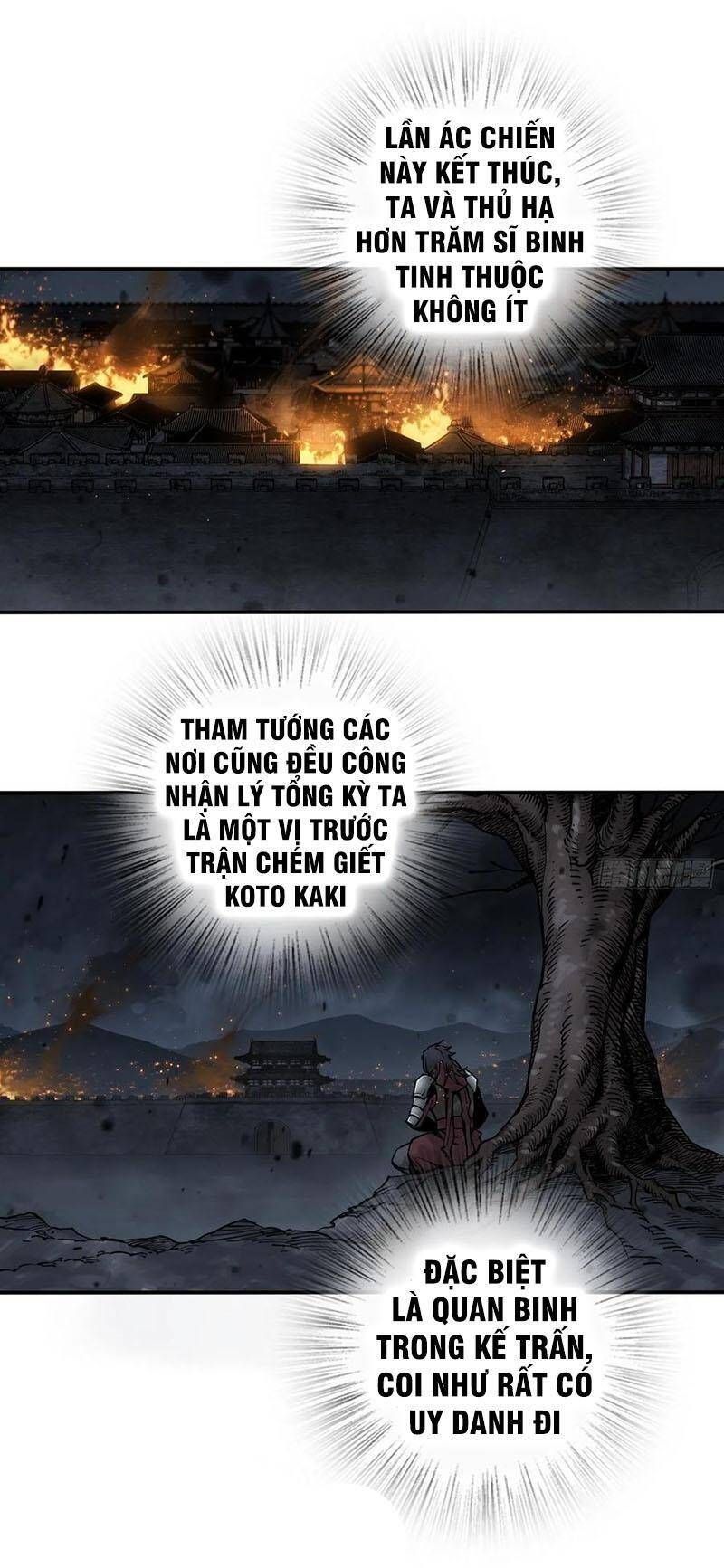 đọc truyện Bắt Đầu Từ Cửu Đầu Điểu Chương 64 ảnh 42 tại Thiên Thai Truyện