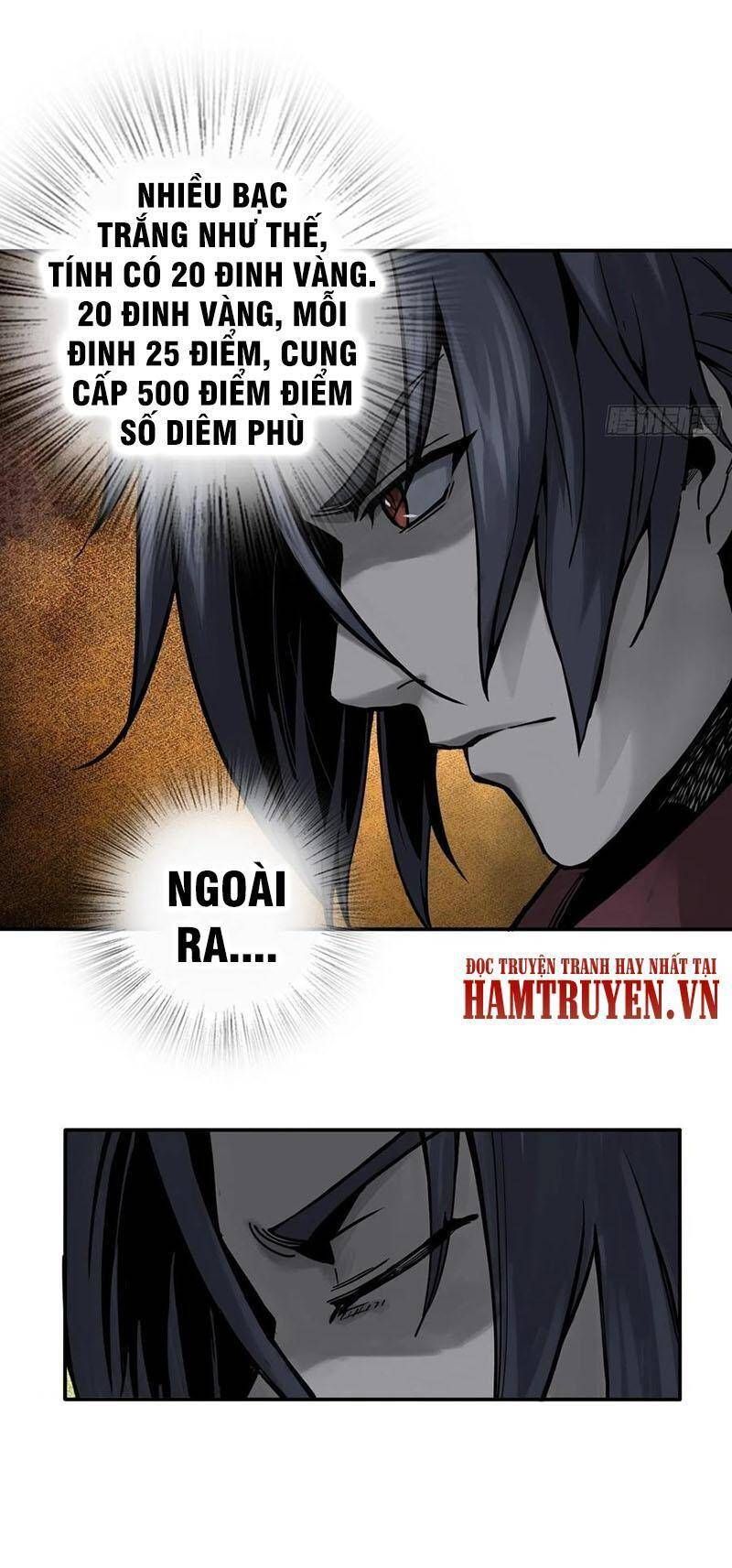 đọc truyện Bắt Đầu Từ Cửu Đầu Điểu Chương 64 ảnh 43 tại Thiên Thai Truyện