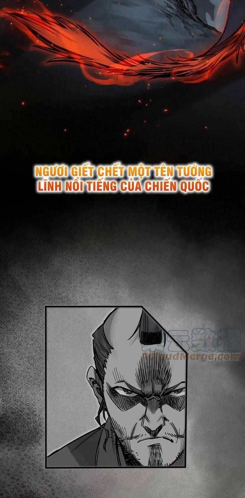 đọc truyện Bắt Đầu Từ Cửu Đầu Điểu Chương 64 ảnh 46 tại Thiên Thai Truyện