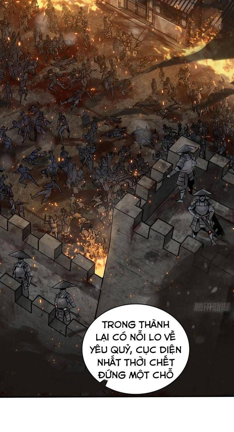 đọc truyện Bắt Đầu Từ Cửu Đầu Điểu Chương 64 ảnh 10 tại Thiên Thai Truyện