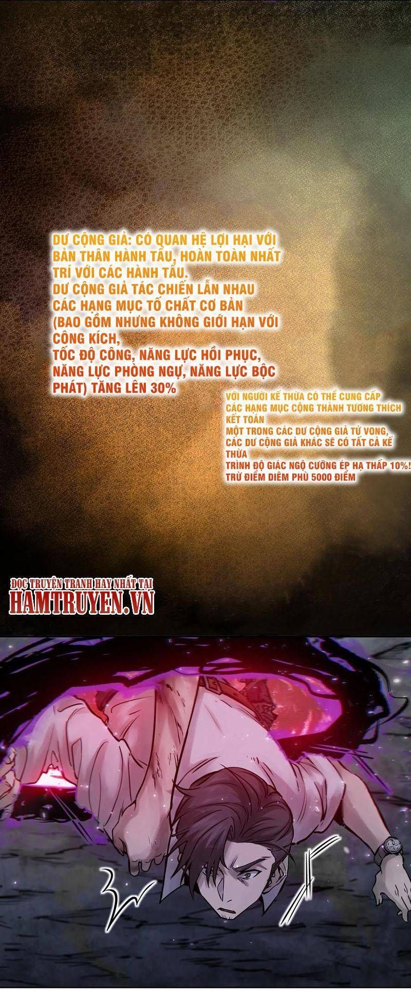 đọc truyện Bắt Đầu Từ Cửu Đầu Điểu Chương 65 ảnh 13 tại Thiên Thai Truyện