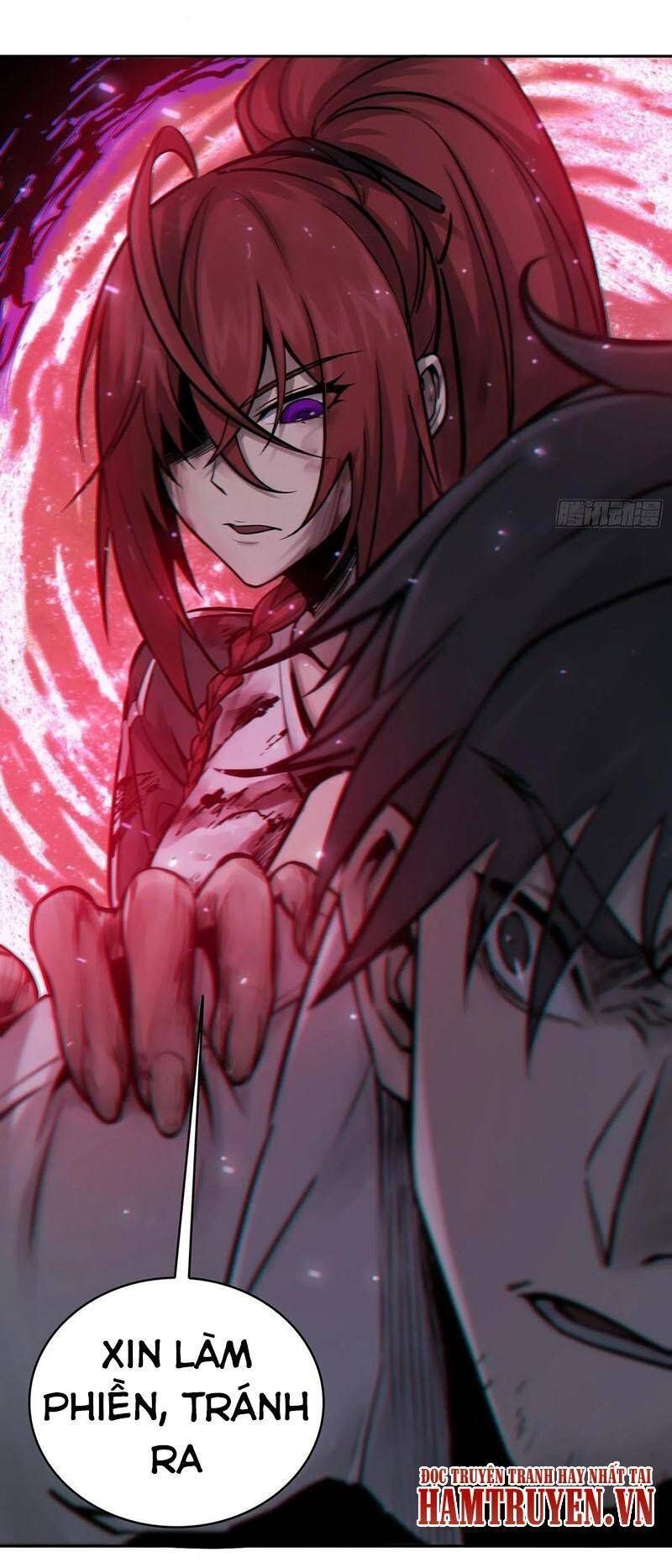 đọc truyện Bắt Đầu Từ Cửu Đầu Điểu Chương 65 ảnh 15 tại Thiên Thai Truyện