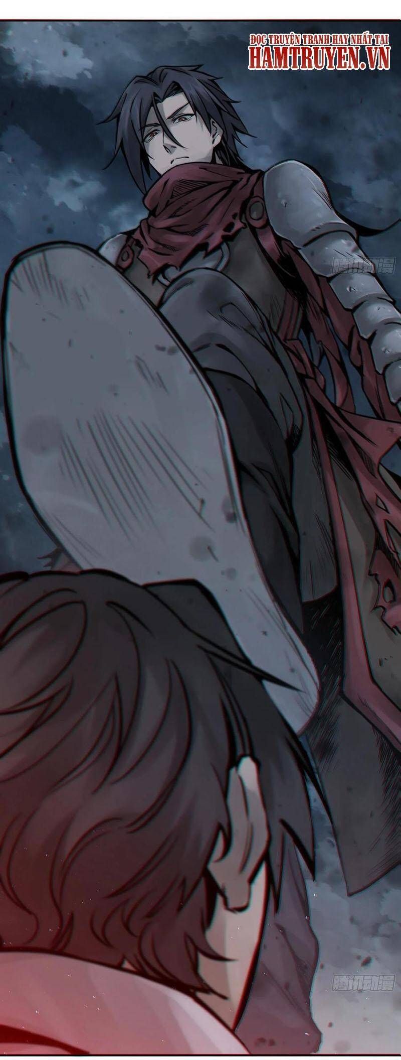 đọc truyện Bắt Đầu Từ Cửu Đầu Điểu Chương 65 ảnh 19 tại Thiên Thai Truyện