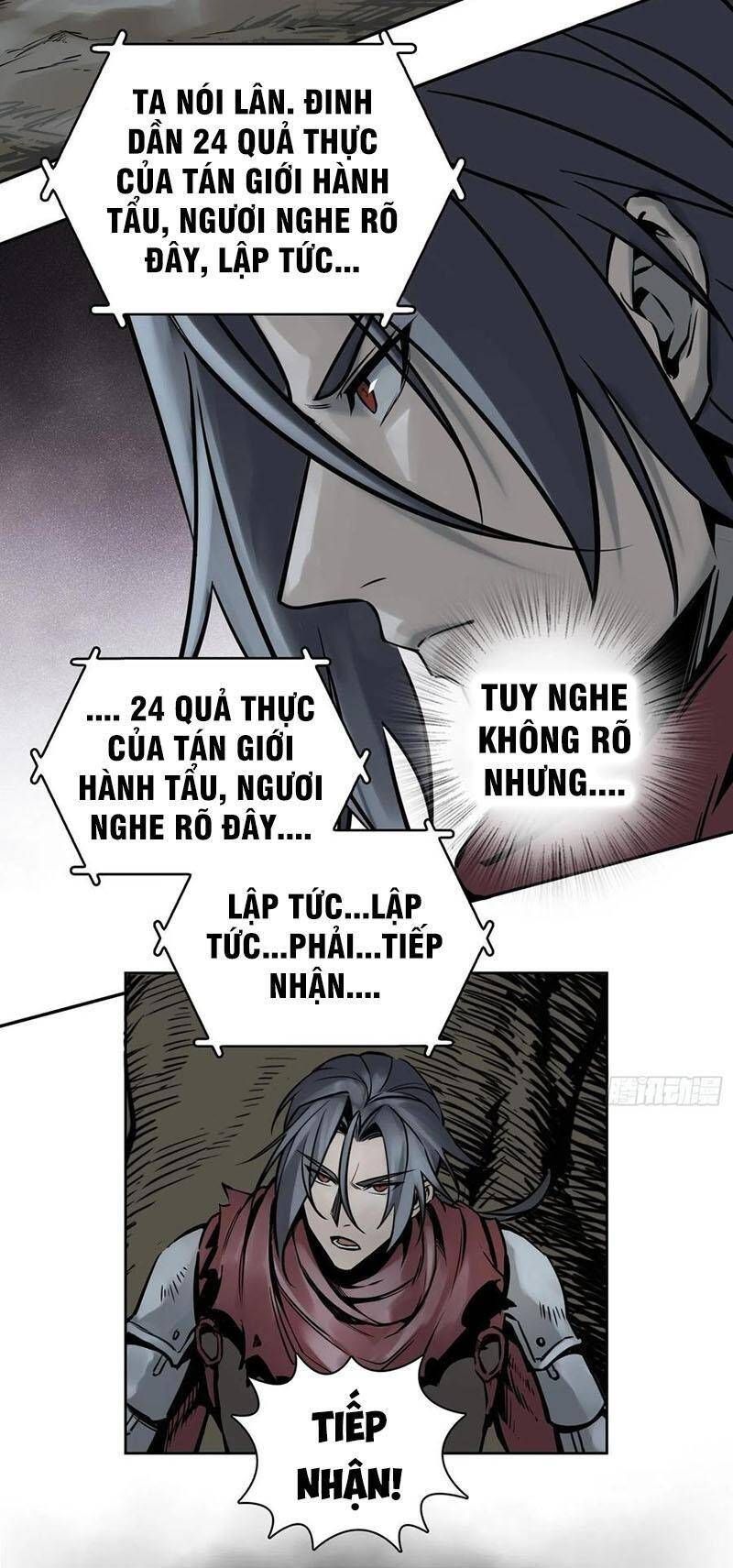 đọc truyện Bắt Đầu Từ Cửu Đầu Điểu Chương 65 ảnh 4 tại Thiên Thai Truyện