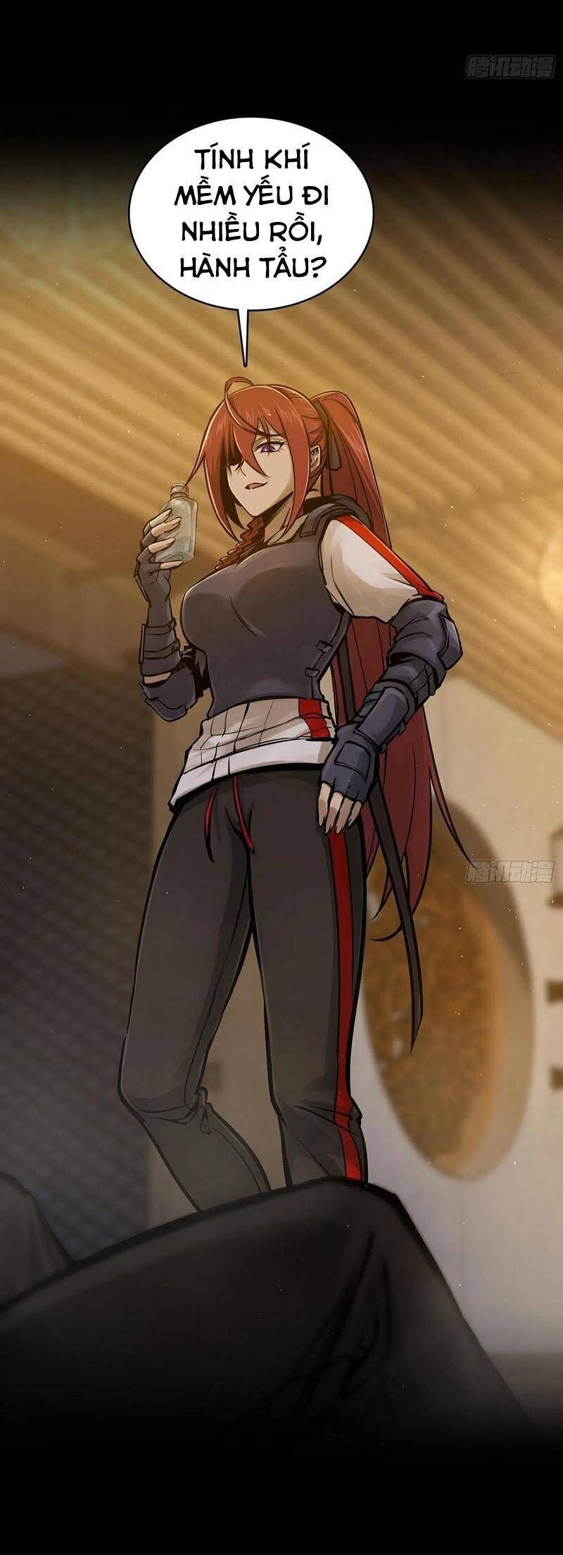 đọc truyện Bắt Đầu Từ Cửu Đầu Điểu Chương 65 ảnh 24 tại Thiên Thai Truyện