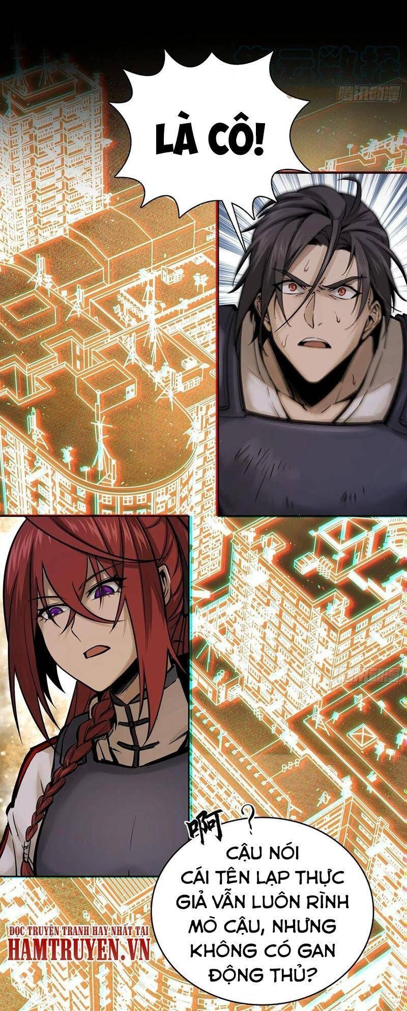 đọc truyện Bắt Đầu Từ Cửu Đầu Điểu Chương 65 ảnh 25 tại Thiên Thai Truyện