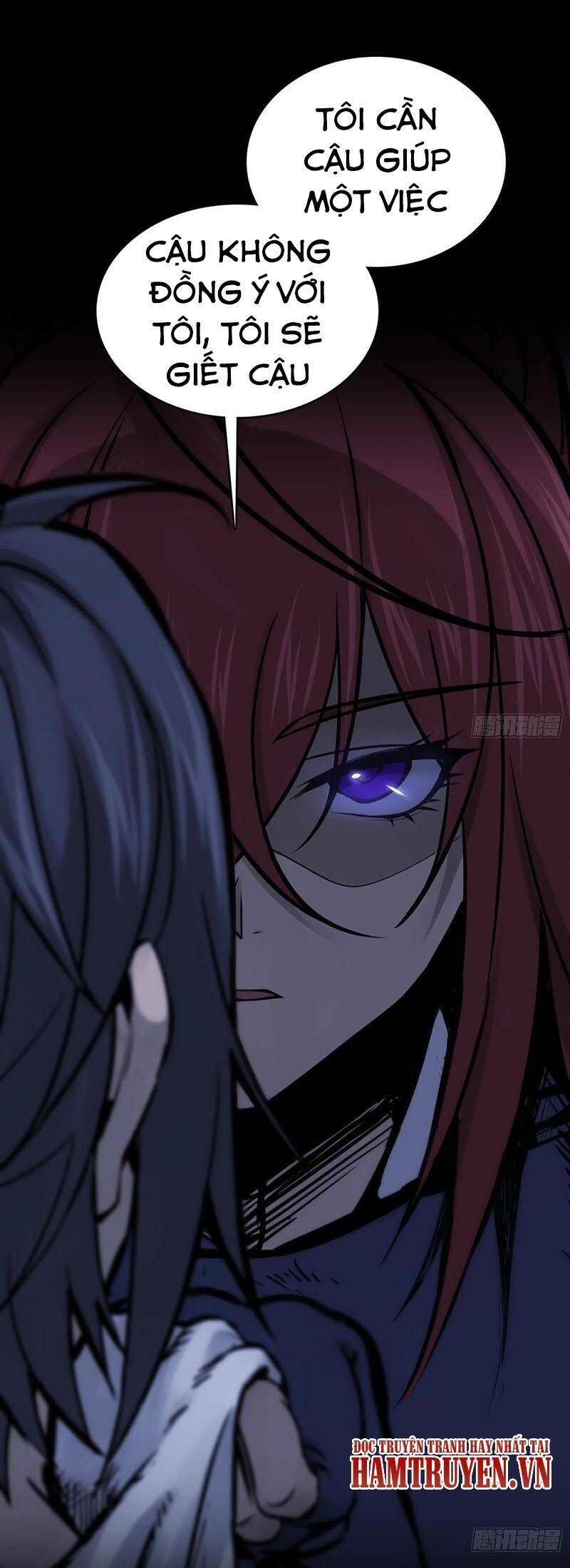 đọc truyện Bắt Đầu Từ Cửu Đầu Điểu Chương 65 ảnh 27 tại Thiên Thai Truyện