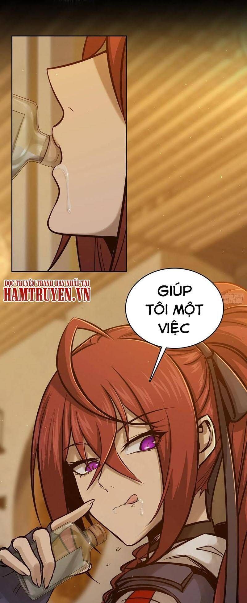 đọc truyện Bắt Đầu Từ Cửu Đầu Điểu Chương 65 ảnh 31 tại Thiên Thai Truyện