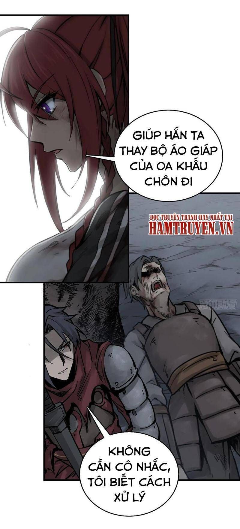 đọc truyện Bắt Đầu Từ Cửu Đầu Điểu Chương 65 ảnh 35 tại Thiên Thai Truyện