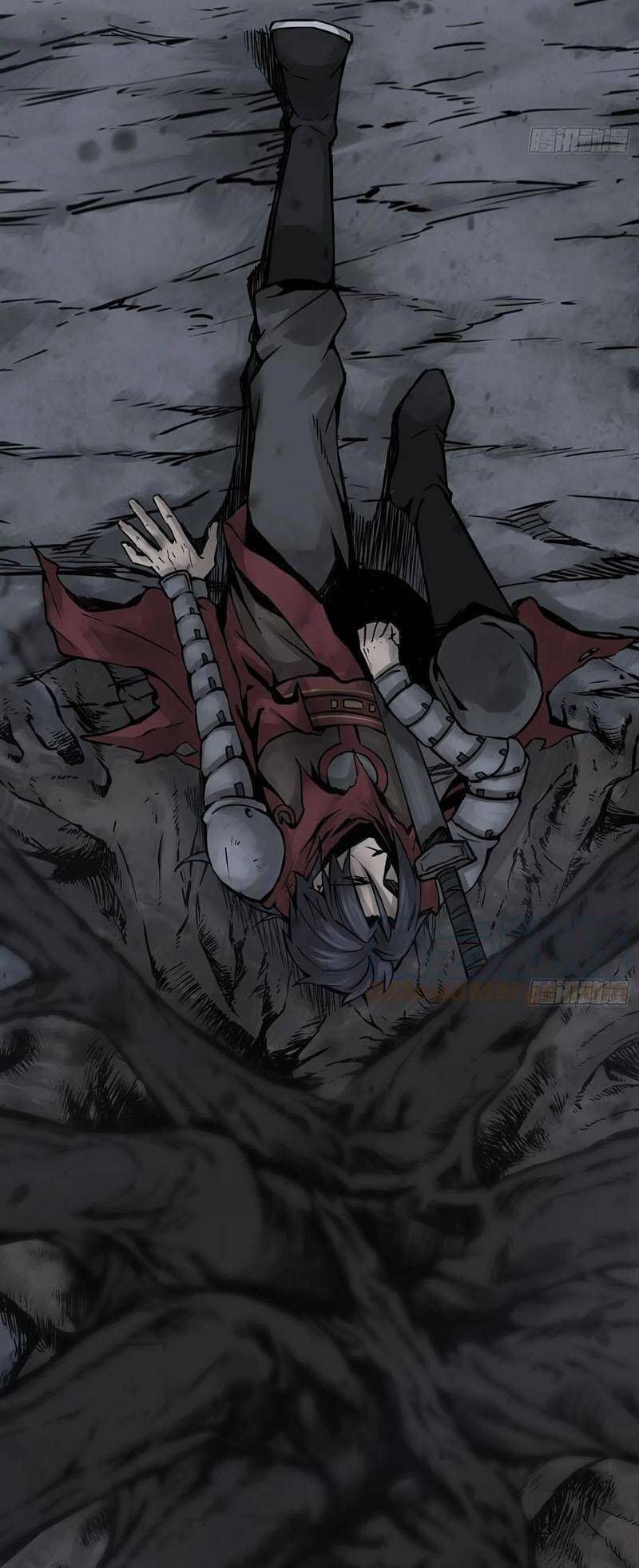 đọc truyện Bắt Đầu Từ Cửu Đầu Điểu Chương 65 ảnh 40 tại Thiên Thai Truyện