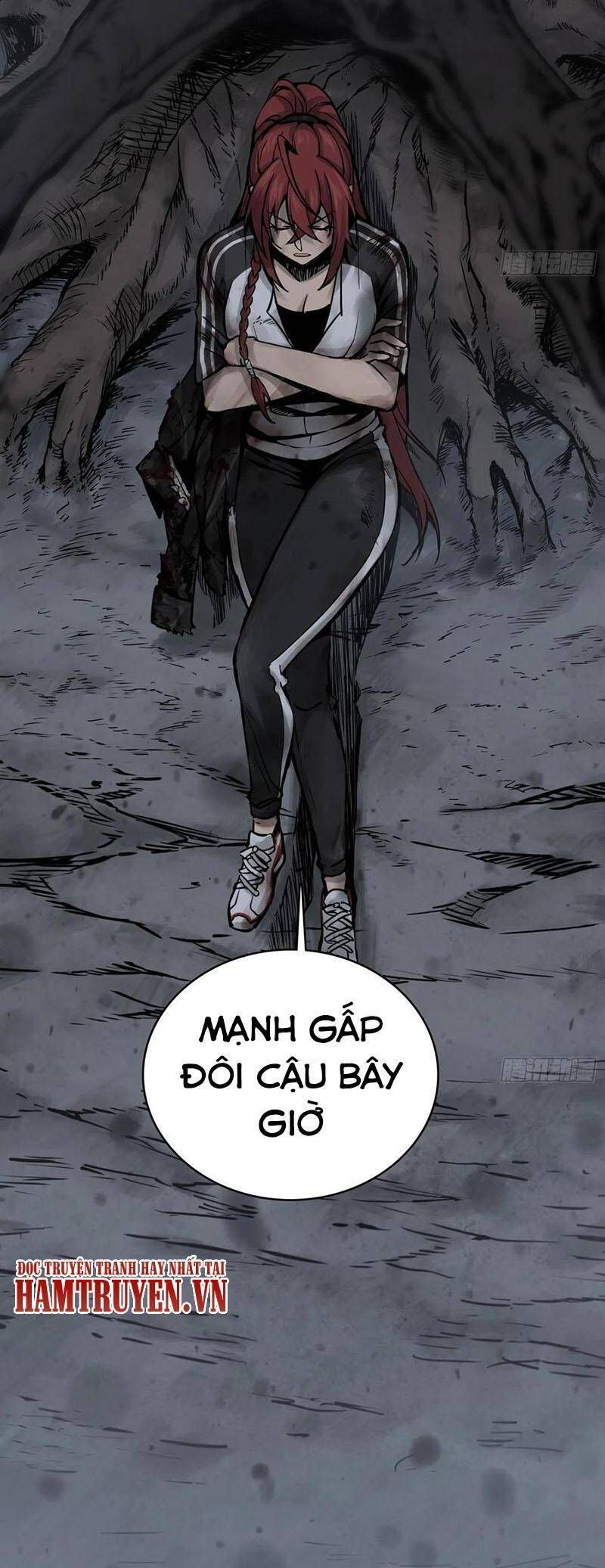 đọc truyện Bắt Đầu Từ Cửu Đầu Điểu Chương 65 ảnh 41 tại Thiên Thai Truyện