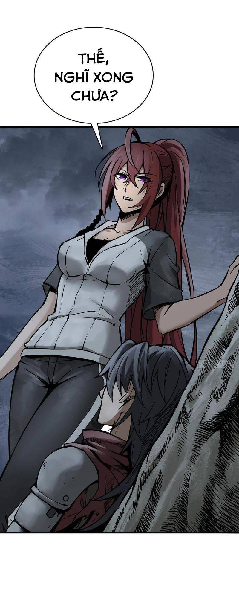 đọc truyện Bắt Đầu Từ Cửu Đầu Điểu Chương 65 ảnh 42 tại Thiên Thai Truyện