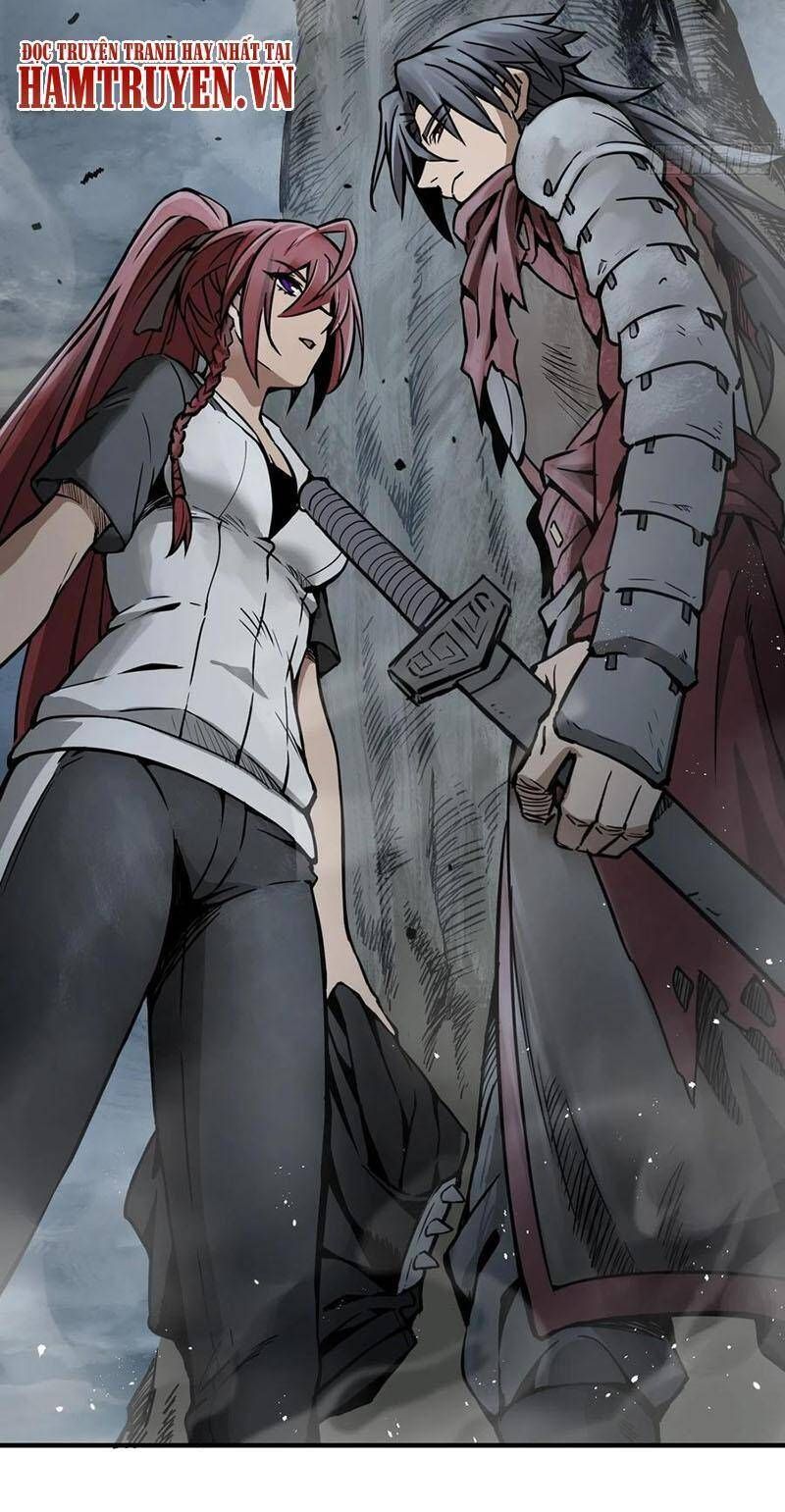 đọc truyện Bắt Đầu Từ Cửu Đầu Điểu Chương 65 ảnh 45 tại Thiên Thai Truyện