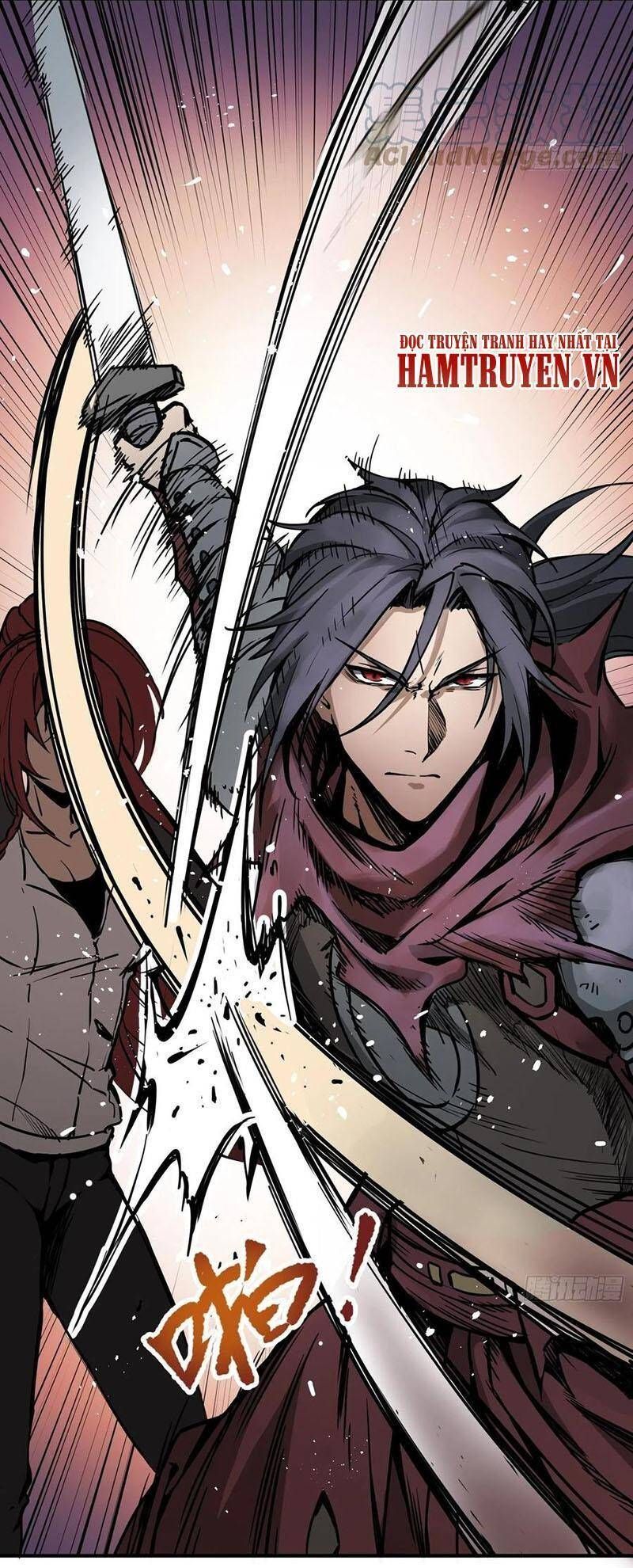 đọc truyện Bắt Đầu Từ Cửu Đầu Điểu Chương 65 ảnh 47 tại Thiên Thai Truyện