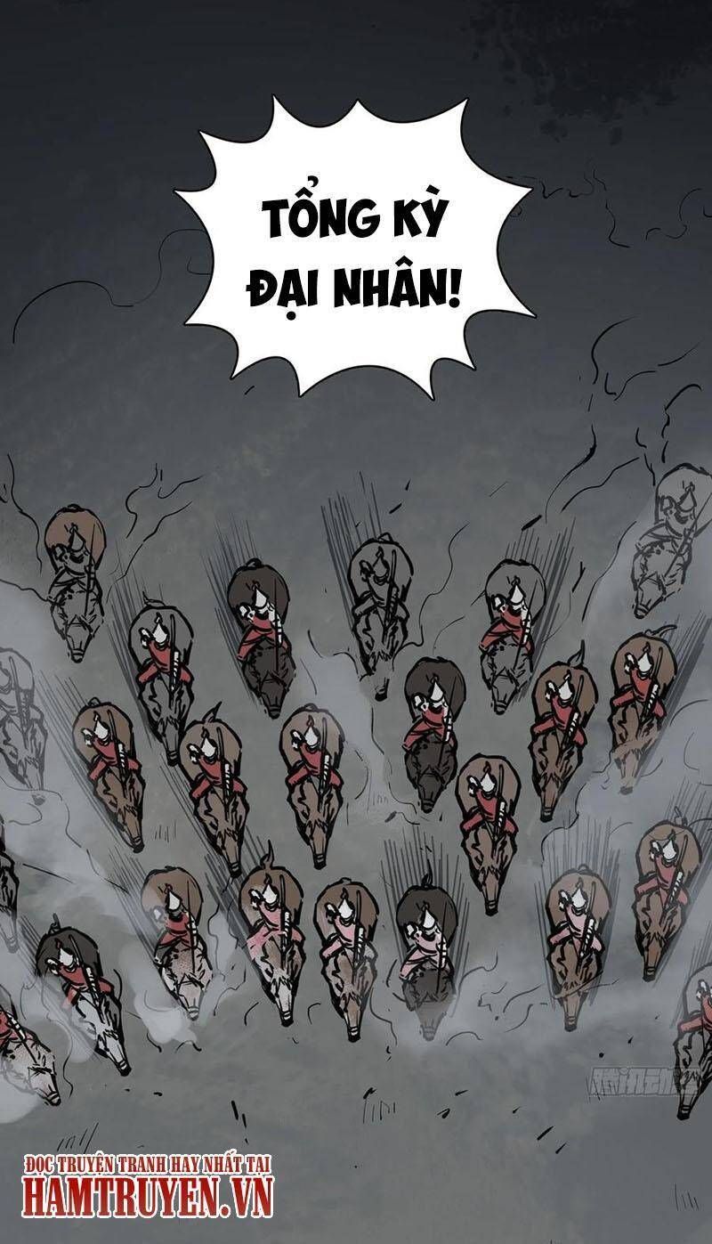 đọc truyện Bắt Đầu Từ Cửu Đầu Điểu Chương 65 ảnh 49 tại Thiên Thai Truyện