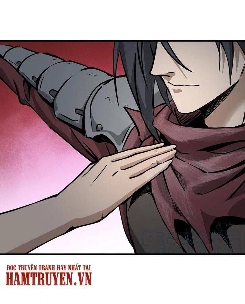 đọc truyện Bắt Đầu Từ Cửu Đầu Điểu Chương 65 ảnh 51 tại Thiên Thai Truyện