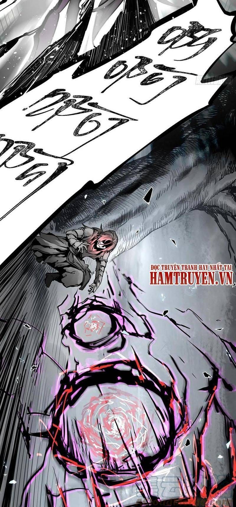 đọc truyện Bắt Đầu Từ Cửu Đầu Điểu Chương 65 ảnh 7 tại Thiên Thai Truyện