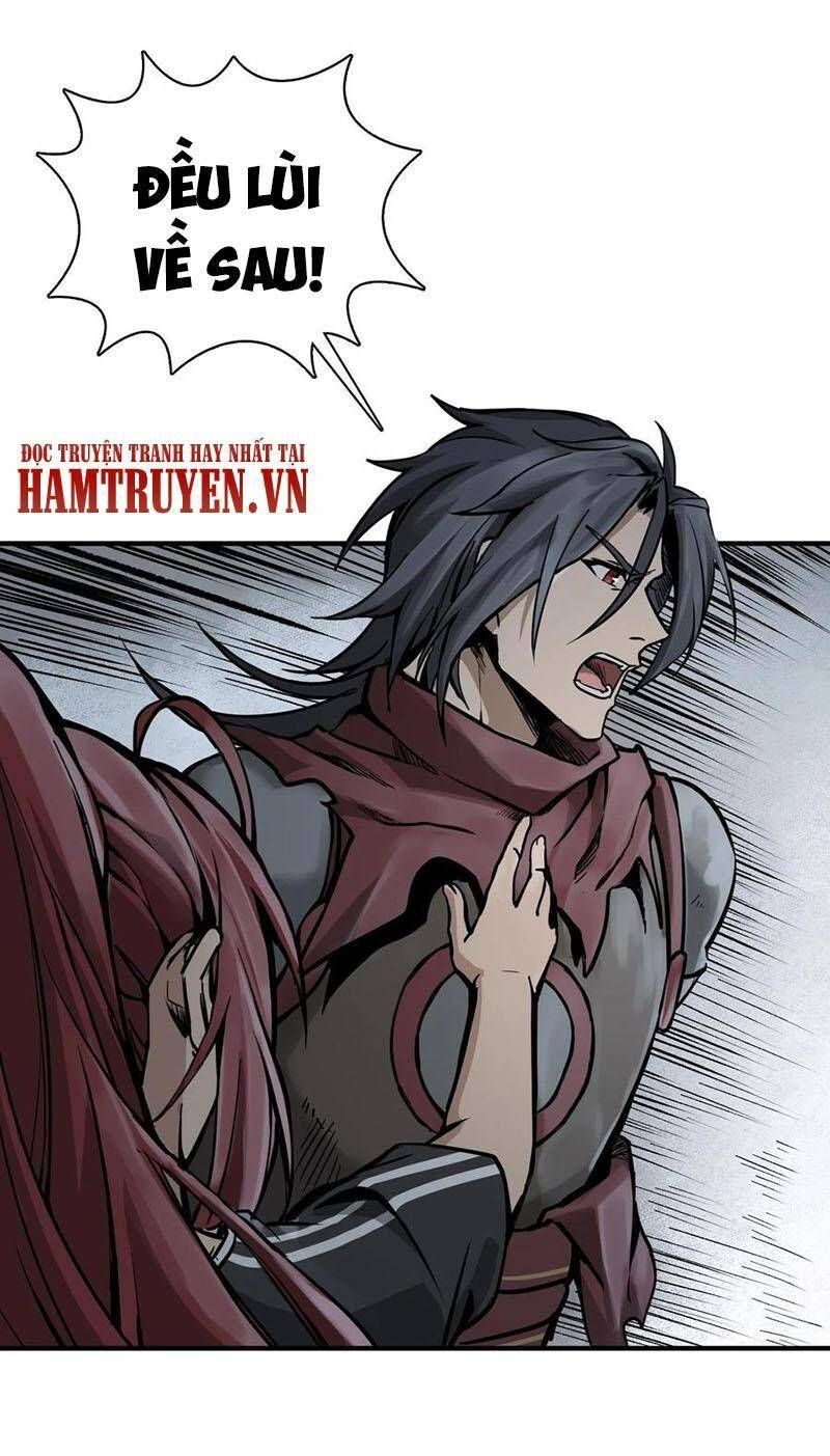 đọc truyện Bắt Đầu Từ Cửu Đầu Điểu Chương 65 ảnh 53 tại Thiên Thai Truyện