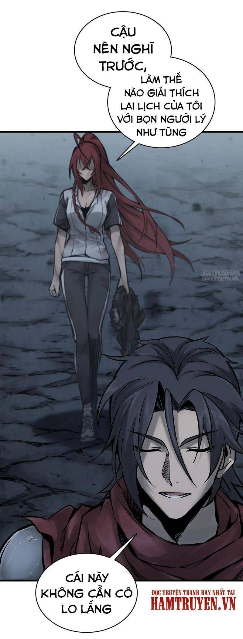 đọc truyện Bắt Đầu Từ Cửu Đầu Điểu Chương 65 ảnh 59 tại Thiên Thai Truyện