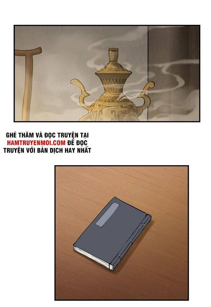 đọc truyện Bắt Đầu Từ Cửu Đầu Điểu Chương 66 ảnh 3 tại Thiên Thai Truyện