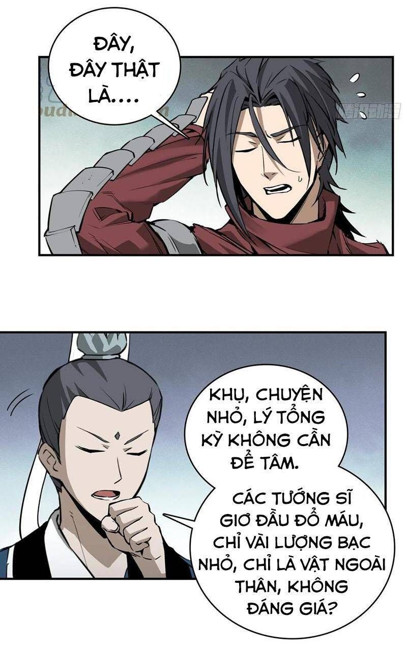 đọc truyện Bắt Đầu Từ Cửu Đầu Điểu Chương 66 ảnh 12 tại Thiên Thai Truyện