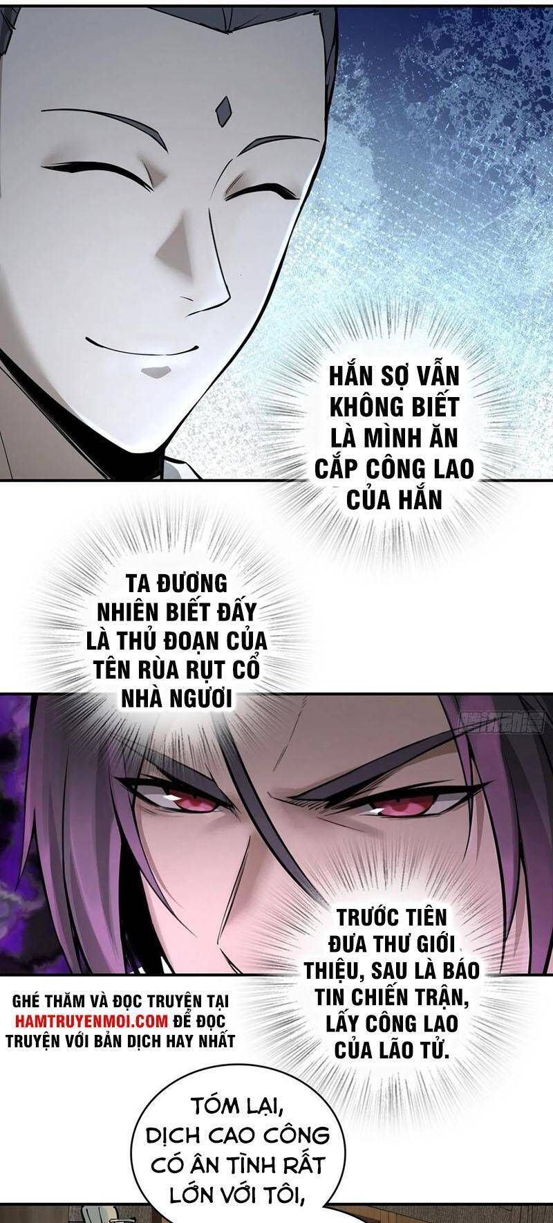 đọc truyện Bắt Đầu Từ Cửu Đầu Điểu Chương 66 ảnh 13 tại Thiên Thai Truyện